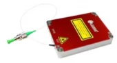 CoLID-II 1064nm Short Pulse Fiber Laser for LiDAR