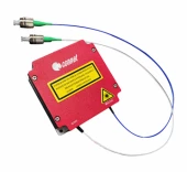 CoLID-Mini 1550nm Short Pulse Fiber Laser Source for LiDAR
