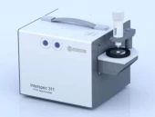 Compact FTIR spectrometer Interspec 311