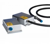 Continuous-Wave Solid-State Lasers FCD Series