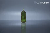 Cr Tm Ho:YAG Laser Crystal for Medical and Military Applications