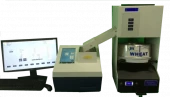 CropScan - Automated Grain Analysis System