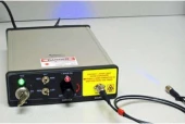 Customized Fiber-Coupled Laser Source Model QTFS-405-LD/LD-04-410
