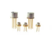 DFB laser diodes from 2600 nm to 2900 nm