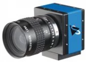 DFK 61BUC02 Color Camera