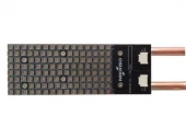 DUV-LED 8x15 High Irradiance Array