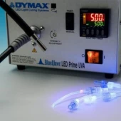 DYM 40960 LED Spot Curing System And Lamp
