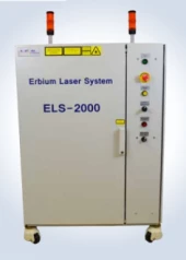 ELS-2000 High Power Erbium Fiber Laser