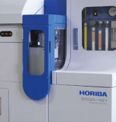 EMGA-921 Hydrogen Analyzer