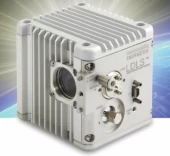 EQ-99X LDLS Broadband Laser-Driven Light Source