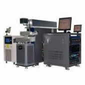 Enameled Wire Laser Layer Stripping Machine with Low Power Consumption