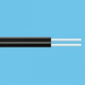 AFBR-HUD500Z Duplex Plastic Optical Fiber-POF Cable photo 2