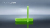 Er/Cr/Yb Doped Erbium Glass Laser