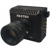 FASTEC HS5 High-Speed Camera