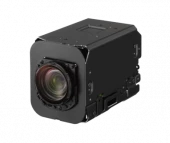 FCB-ER8550 New 4K 20x Colour Camera Block With External Sync