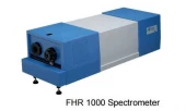 FHR 640 Spectrometer
