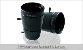 FIFO Machine Vision Lens - 082014
