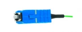 FO fiber pigtail G50/125 OM4 2.0 m
