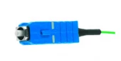 FO fiber pigtail SC G50/125 OM4 2.0 m