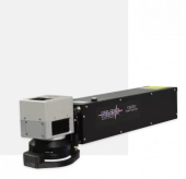 Fiber Laser Marker F50V
