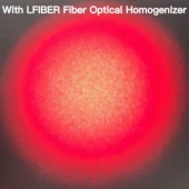 Fiber Optical Homogenizer (Laser Beam Stabilizers) photo 2
