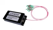 Polarization Maintaining Fiber Optical Switch photo 3
