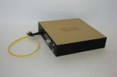 Fibolux Pulsed Fiber Amplifier MOPA