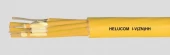 Fibre Optic Breakout-Cable HELUCOM I-V(ZN)HH