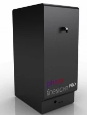 FineSight Pro with Silicon Detector
