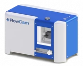 FlowCam 5000 IMAGING PARTICLE ANALYSIS SYSTEM
