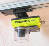 Foveal FM3_2a Mount  For Cognex In-Sight 5000 Series Cameras