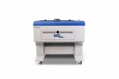 GCC LaserPro Mercury III Laser Engraver photo 2