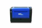 GCC LaserPro S400 - CO2 and Fiber Laser Engraver
