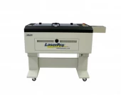 GCC LaserPro X252 Laser Cutter
