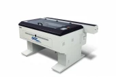 GCC LaserPro X380 Laser Cutter