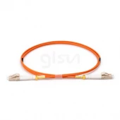 GLSUN OS2 OM1 OM2 OM3 OM4 Simplex-Duplex Fiber Patch Cords MTP/MPO Cables with Various Connectors