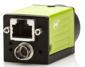 GO-2401-PGE Compact Area Scan Camera