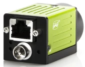 GO-5000-PGE Compact Area Scan Camera