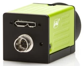 GO-5100-USB Compact Area Scan Camera