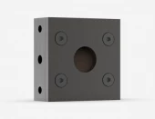 Gentec-EO Thermal Detector UP12E-10S-H5-D0 photo 1