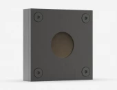 UP17P-6S-H5-D0 Thermal Detector for Laser Power Measurement photo 1