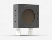 Gentec-EO Thermal Detector UP55M-500W-H12-D0 photo 1