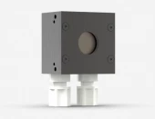 Gentec-EO Thermopile Laser Power Detector UP19K-150W-H5-D0 photo 1