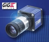 GigE Vision Industrial Camera mvBlueCOUGAR-X102bC 