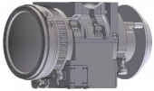 Graflex Motorized 9X Zoom Lens
