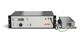 Green single-frequency ultra-narrow linewidth fiber laser Celius-SF-515