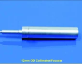 High Power Collimators and Focusers – Pigtail Style photo 3