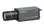 HITACHI HV-HD33 3MOS Multi format HDTV camera