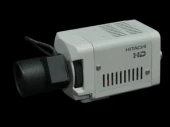 HITACHI KP-HD1005-S5 COMPACT HDTV COLOR CAMERA