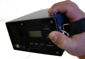 Handheld VNIR Spectrometer PSR-1100